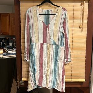 Anthropologie Dress